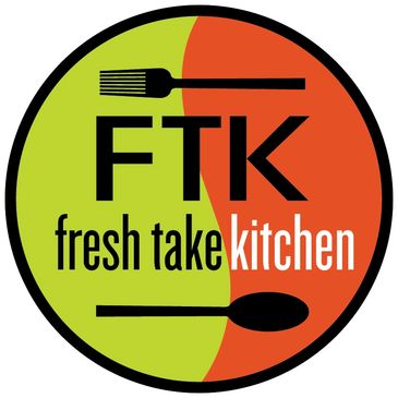 Fresh Take Kitchen - A Fast and Fresh Meal - Columbus, Indiana